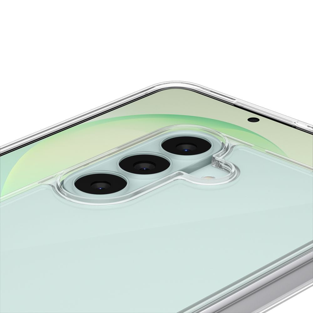 Spigen Ultra Hybrid Galaxy S26 Fe Krystalklar