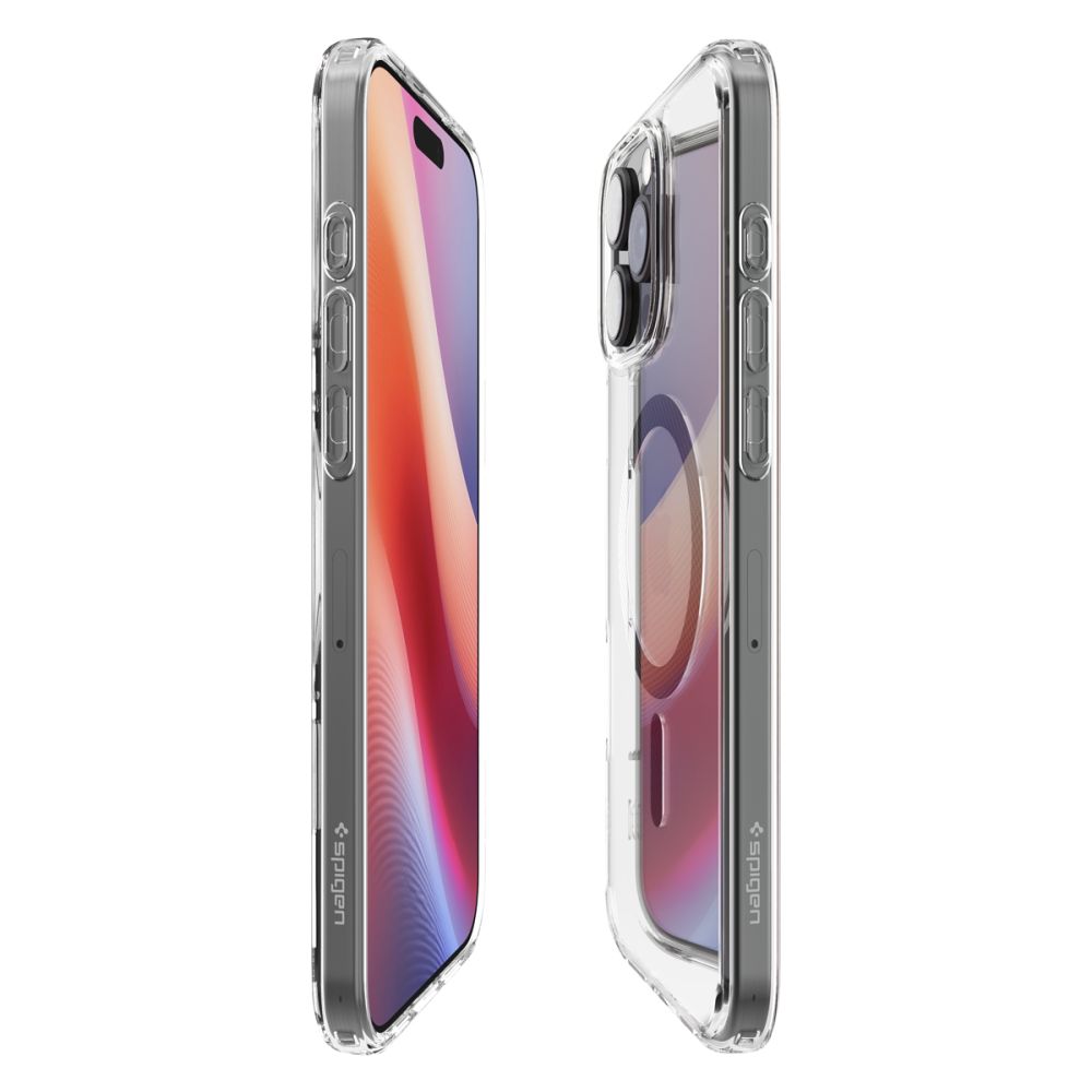 Spigen Ultra Hybrid Magsafe Iphone 16 Pro Max Kulfiber