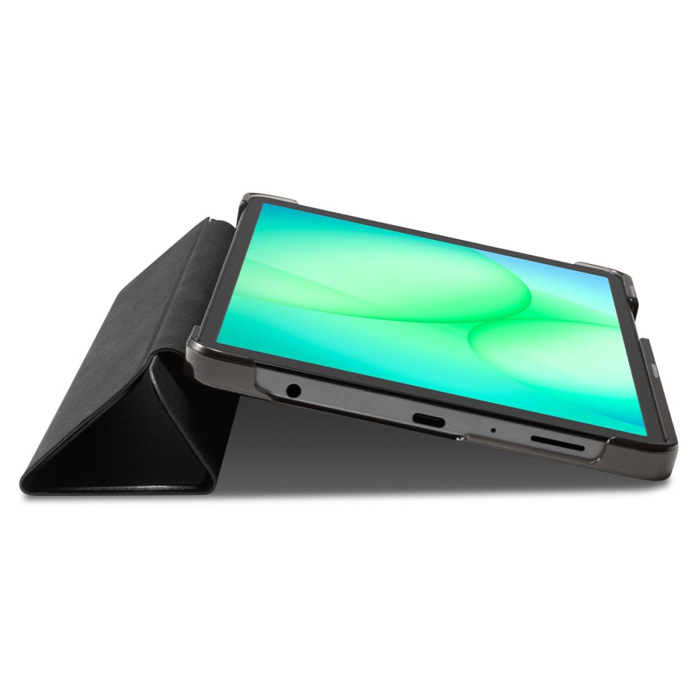 Spigen Smart Fold Galaxy Tab A9 / A11 8.7 X110 / X115 / X133 / X135 Matsort