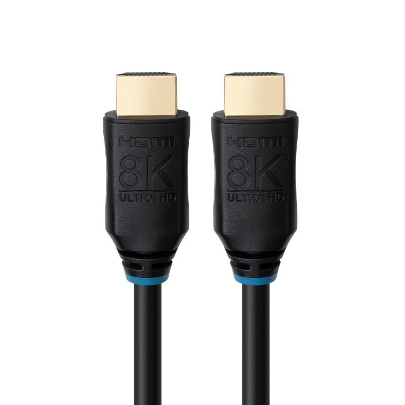 MicroConnect 8K MC-HDM19193V2.1 HDMI cable