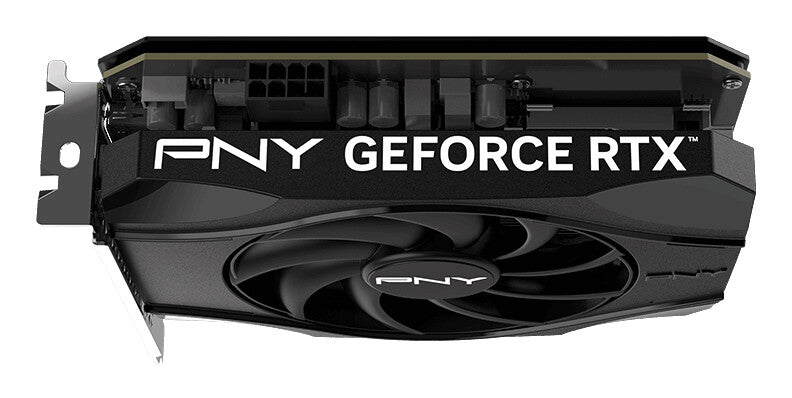 PNY NVIDIA GeForce RTX 5050 8GB GDDR7 SDRAM