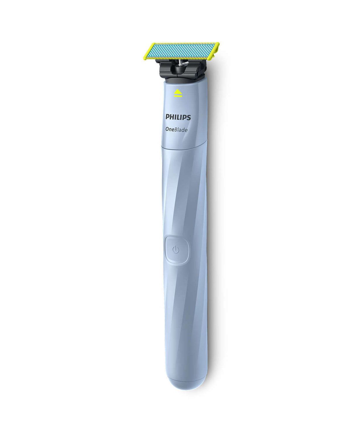 Philips Norelco OneBlade QP1324/20 barbermaskine til ham Folie shaver Blå