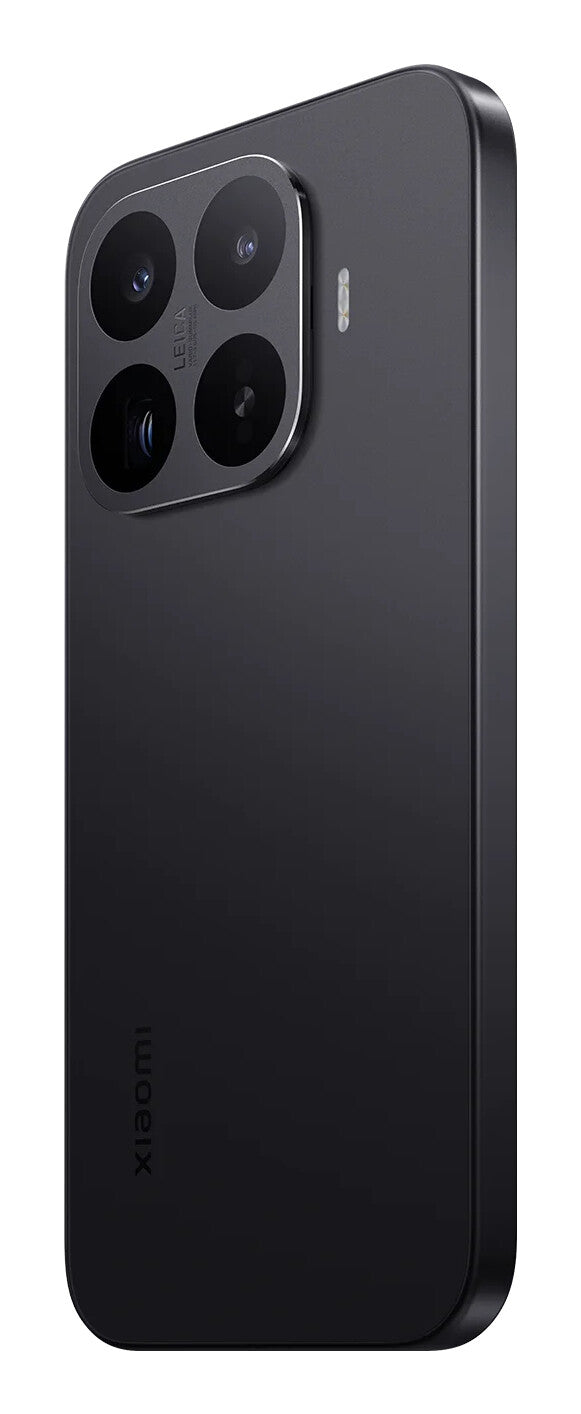 Xiaomi 17T 16,7 cm (6.59") Dual SIM 5G USB Type-C 12 GB 256 GB 6500 mAh Sort