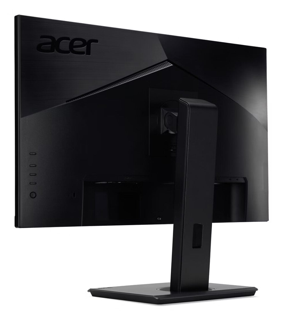 Acer Vero B7 B277U G computerskærm 68,6 cm (27") 2560 x 1440 pixel Quad HD LCD Sort