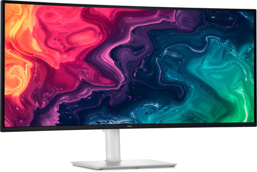 Dell 34 Plus USB-C Monitor S3425DW 34 VA 3440 x 1440 (UltraWide) HDMI USB-C 120Hz