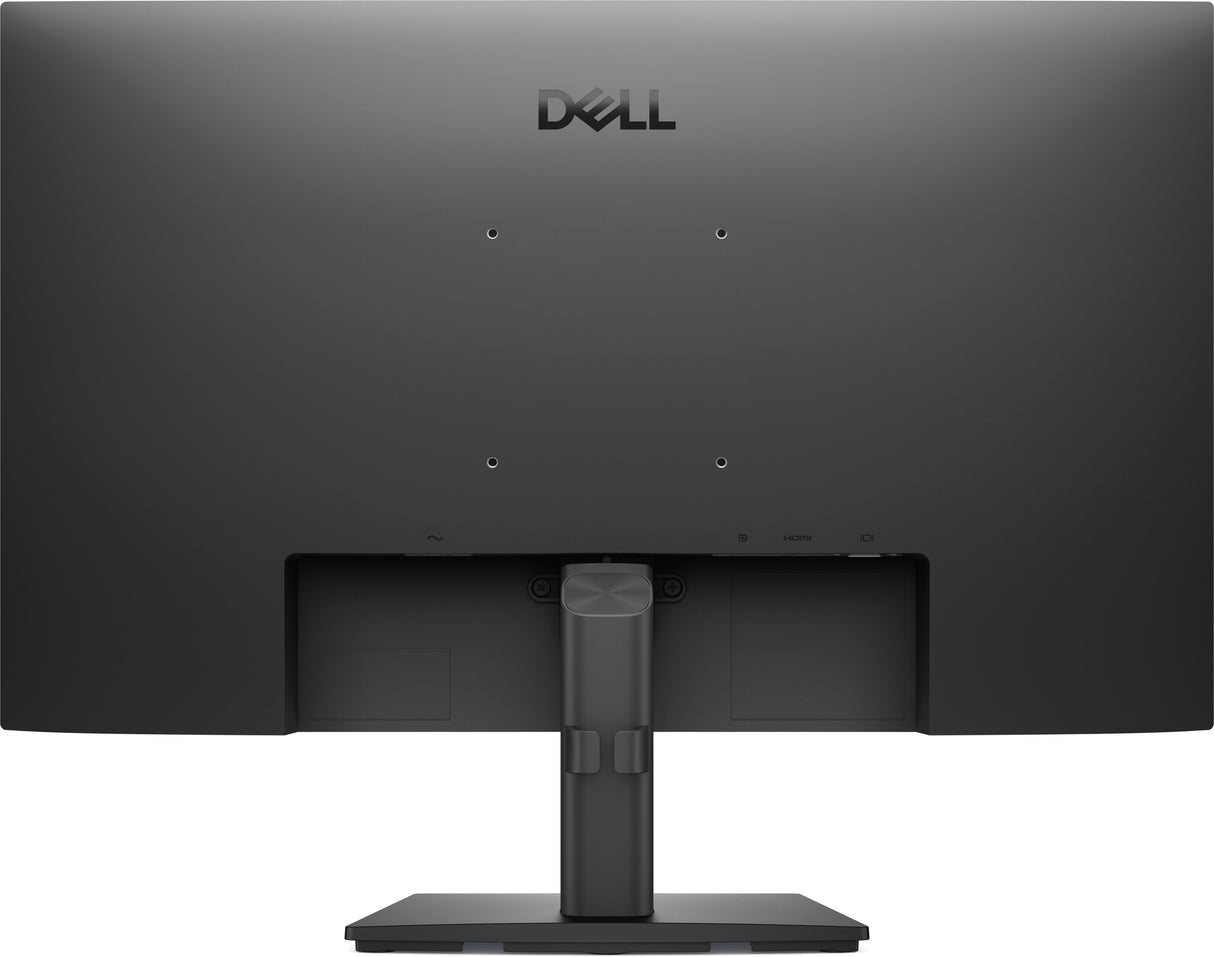 DELL E Series E2425HM computerskærm 60,5 cm (23.8") 1920 x 1080 pixel Fuld HD LCD Sort