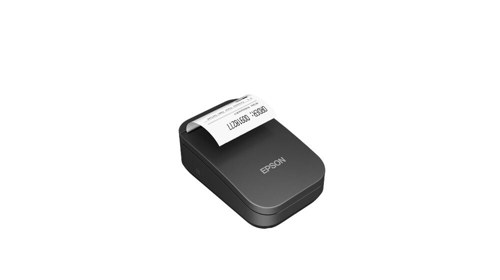 Epson TM-P20II (111) 203 x 203 dpi Kabel & trådløs Termisk Mobil printer