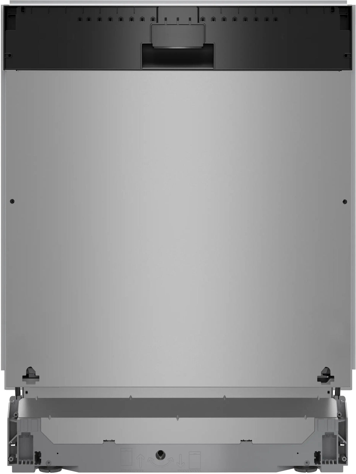 Bosch SBV2IVX57E opvaskemaskine til integrering
