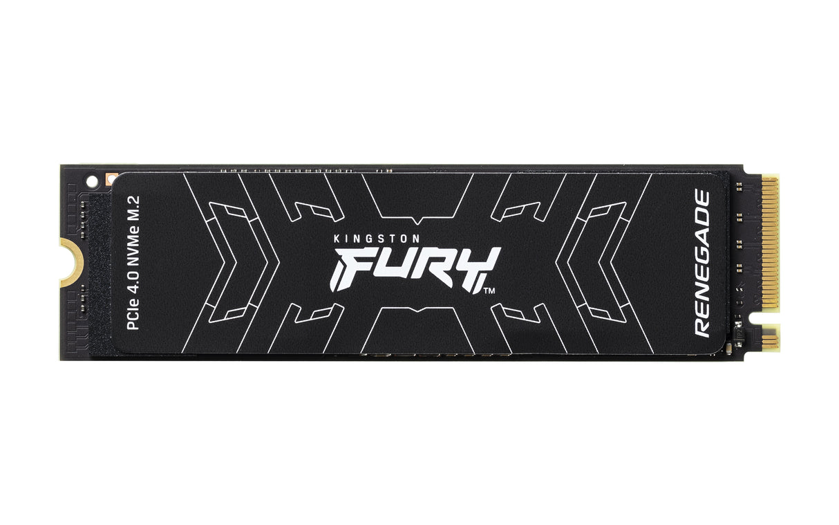 Kingston FURY SSD Renegade 2TB M.2 PCI Express 4.0 (NVMe)