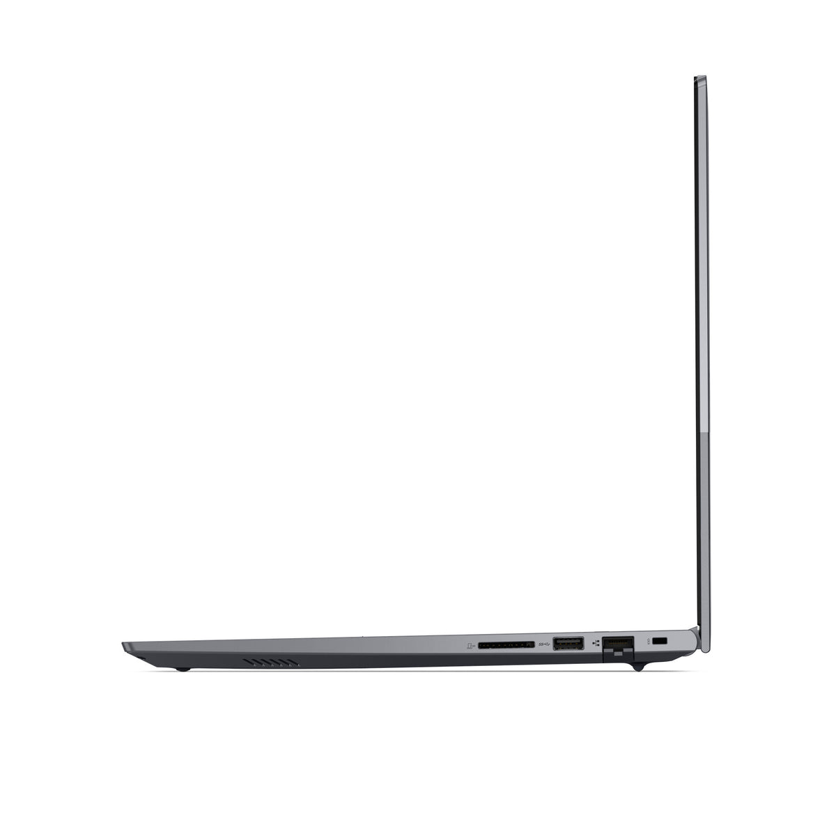 Lenovo ThinkBook 16 G9 IPL Copilot+ PC Intel Core Ultra 5 325 Laptop 40,6 cm (16") WUXGA 16 GB DDR5-SDRAM 512 GB SSD Wi-Fi 7 (802.11be) Windows 11 Pro Grå Engelsk