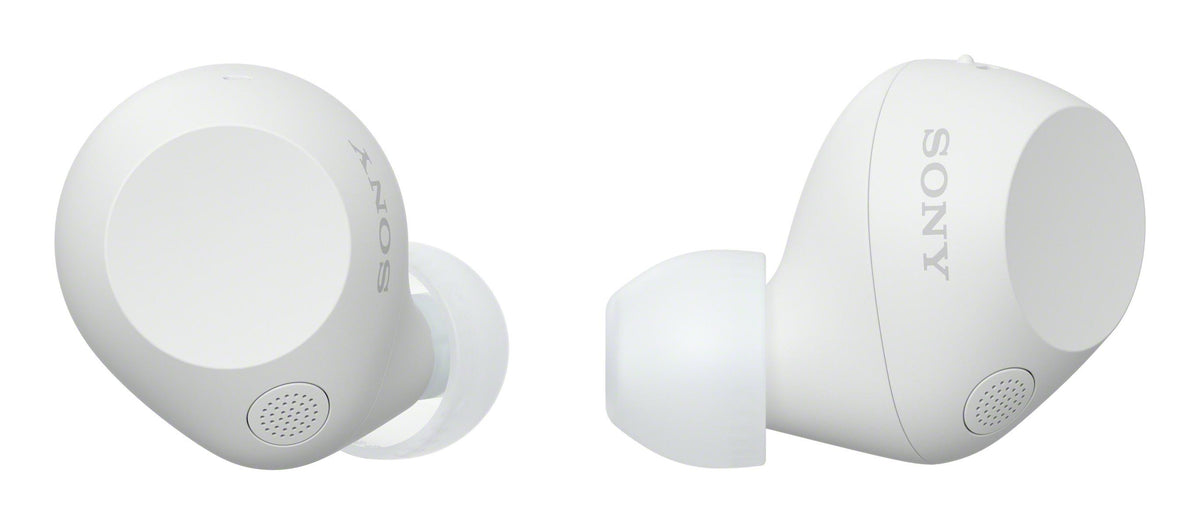 Sony WF-C710NW.CE7 NC trådløse in-ear øretelefoner hvid