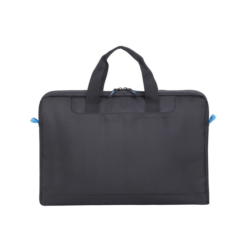 Rivacase 8059 43,9 cm (17.3") Hårdt etui Sort