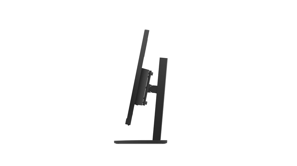 Lenovo ThinkVision E24-28 24 1920 x 1080 (Full HD) VGA (HD-15) HDMI DisplayPort 60Hz Pivot Skærm