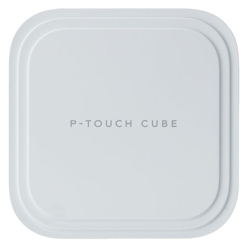 Brother PT-P910BT etiketprinter Termisk overførsel 360 x 360 dpi Kabel & trådløs TZe Bluetooth