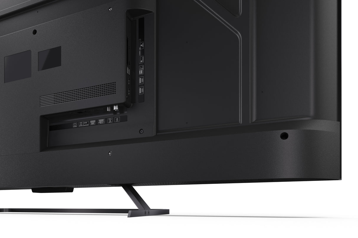 Sharp 55HR7265E TV 139,7 cm (55") 4K Ultra HD