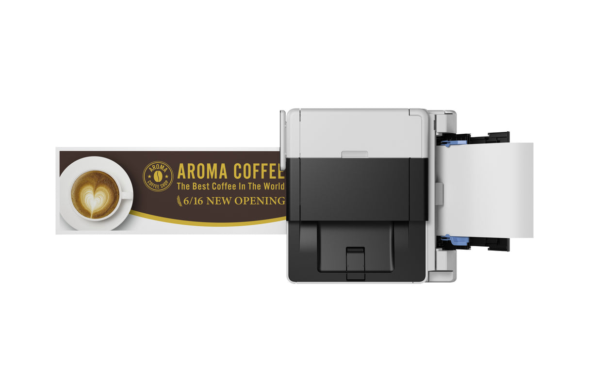 Canon MAXIFY GX 6150 Inkjet A4 600 x 1200 dpi Wi-Fi