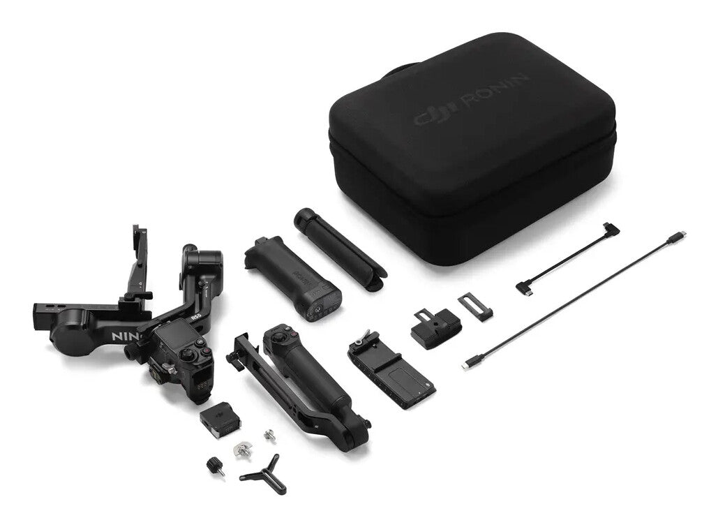 DJI RS 5 Combo