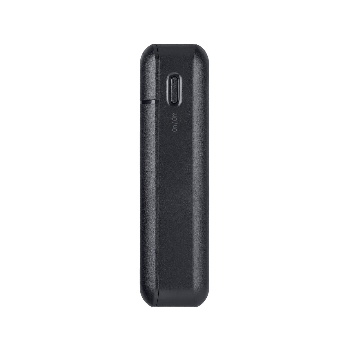 Intenso B10000 Lithium polymer (LiPo) 10000 mAh Sort