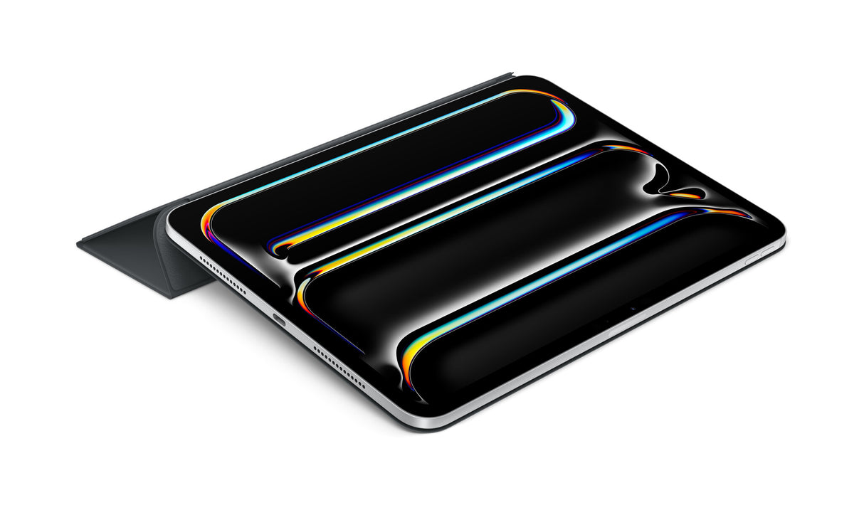 Apple MW983ZM/A tablet etui 27,9 cm (11") Folie Sort