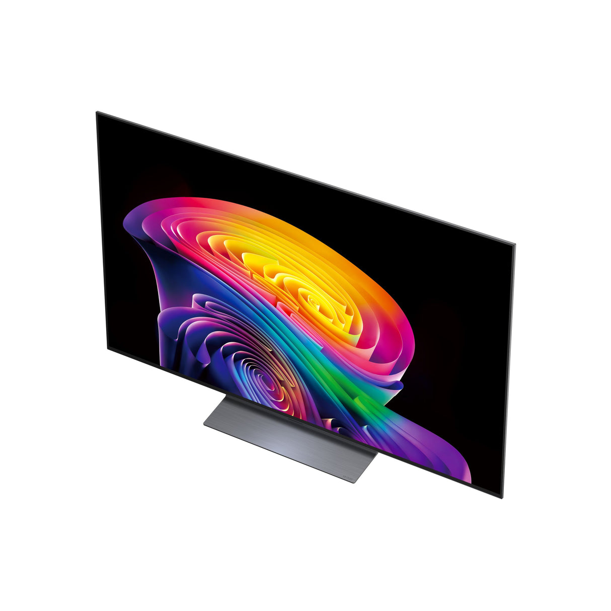 LG OLED55C65LA OLED 4K AI Smart TV