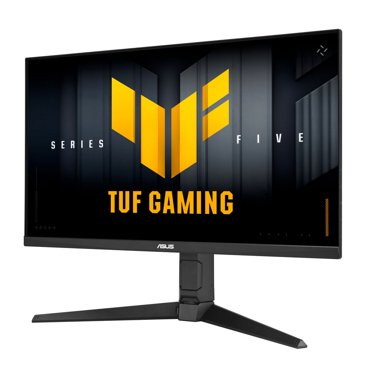 ASUS TUF Gaming VG279QML5A computerskærm 68,6 cm (27") 1920 x 1080 pixel Fuld HD LCD Sort