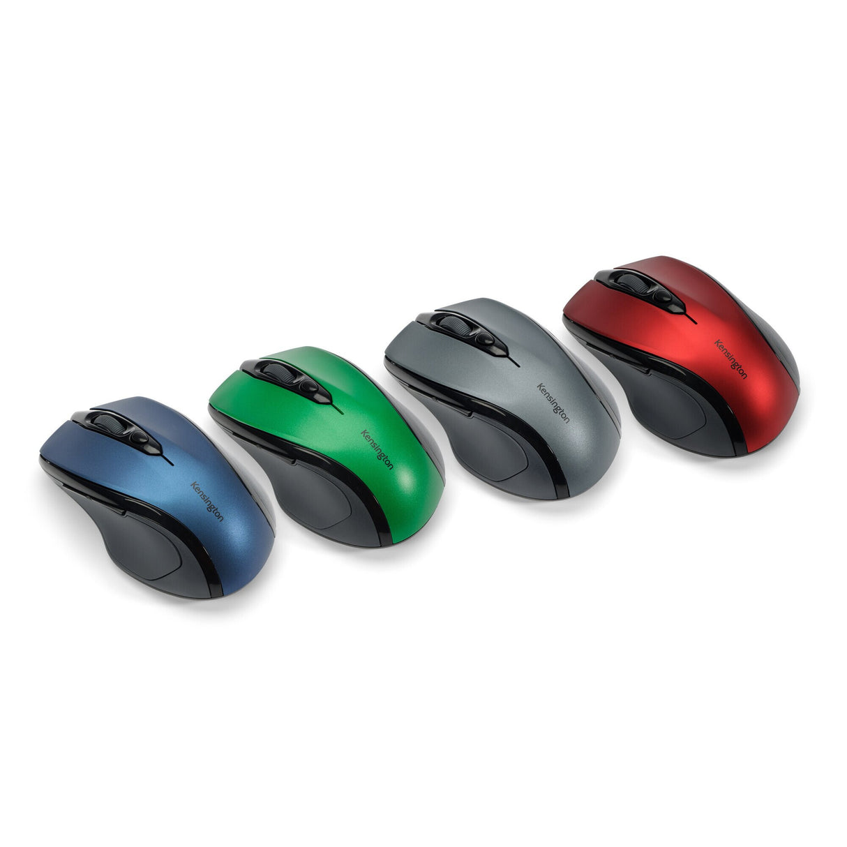 Kensington Colored Pro Fit Mouse