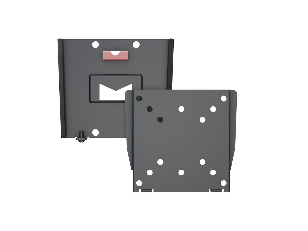 Multibrackets 2988 tv-beslag 81,3 cm (32") Sort