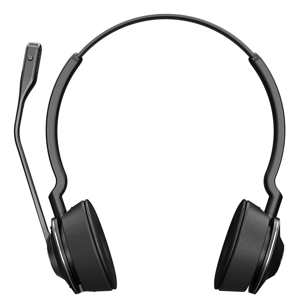 Jabra Engage 65 SE Headset Trådløs Kontor/Callcenter Sort