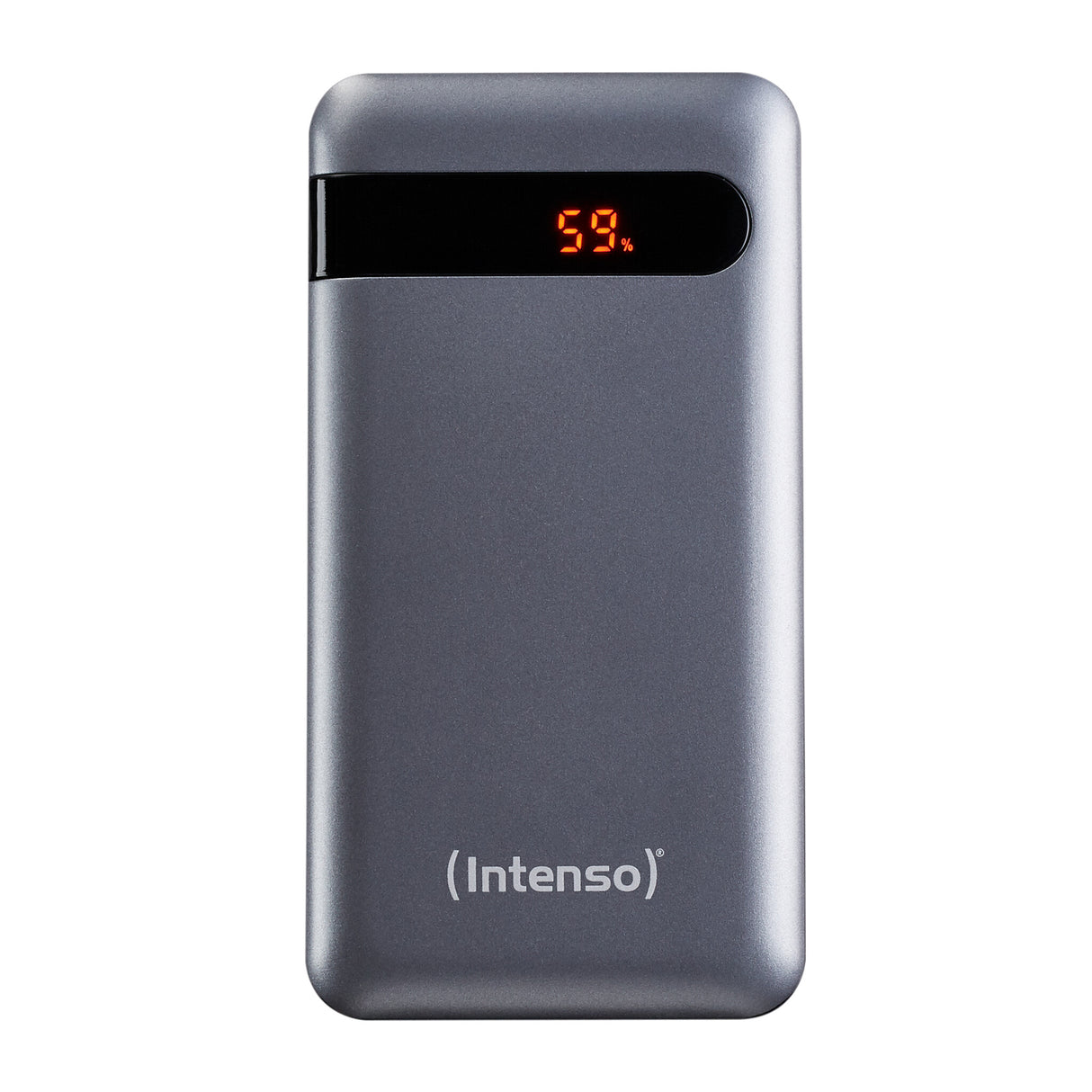 Intenso PD20000 Power Delivery Lithium polymer (LiPo) 20000 mAh Anthracit