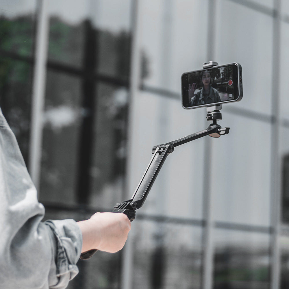 Professionel stativ PGYTECH MANTISPOD Z