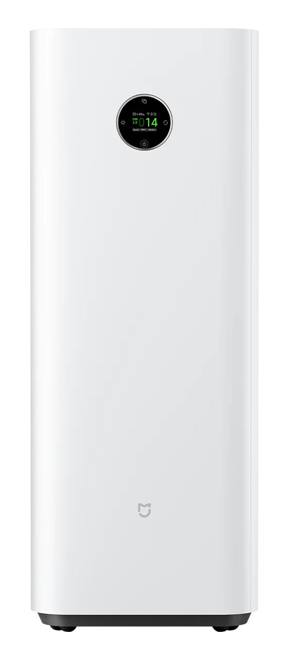Xiaomi Mijia Smart Air Purifier Max 108 m² 19,1 dB Hvid