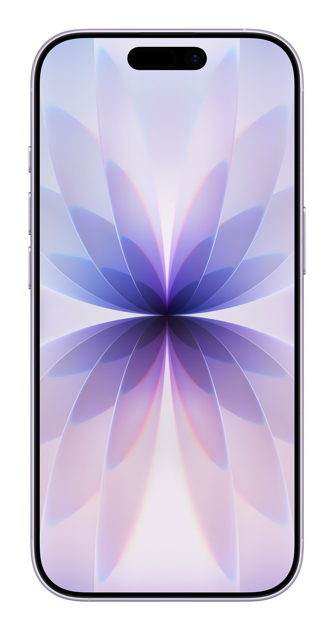 Apple iPhone 17 16 cm (6.3") Dual SIM iOS 26 5G USB Type-C 256 GB Lavendel