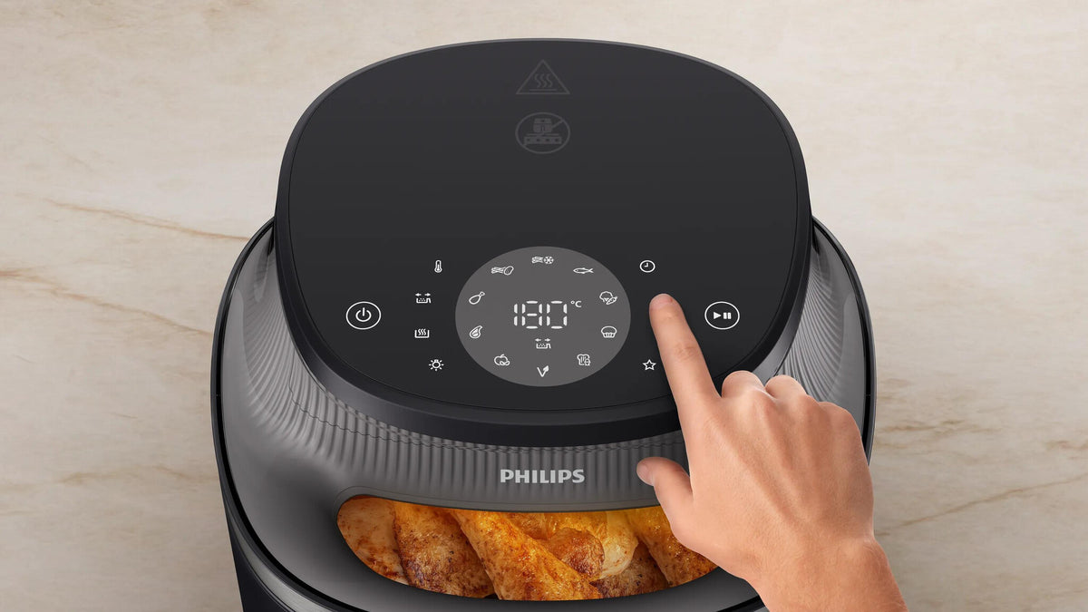 Philips 3000 series Airfryer 4,2 l