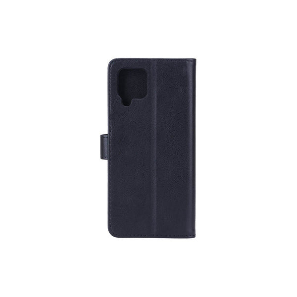 Radicover 587063 mobiltelefon etui 16,8 cm (6.6") Tegnebogsetui Sort