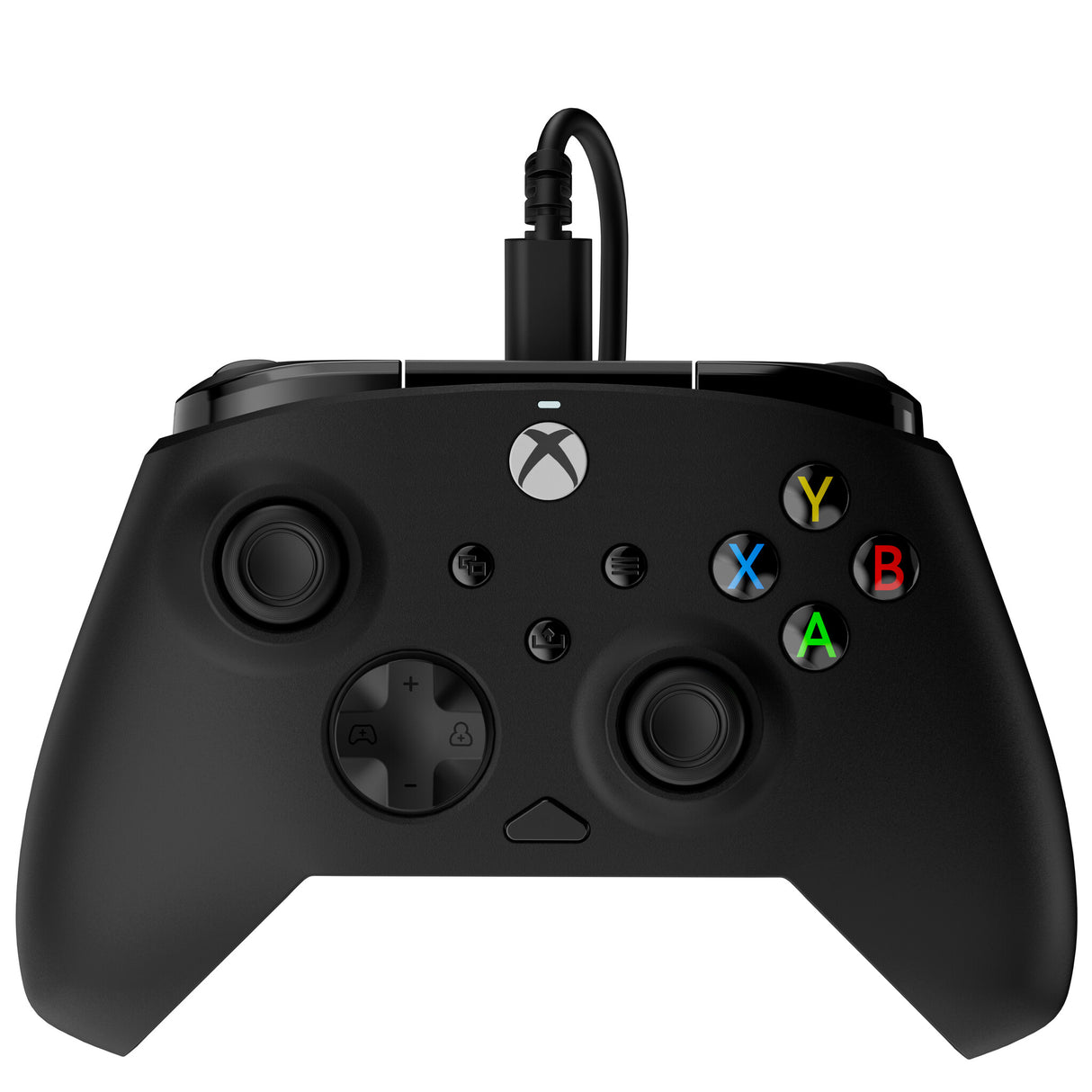 Turtle Beach Rematch Sort USB Gamepad Analog/digital Xbox Series S, Xbox Series X, Xbox One, PC