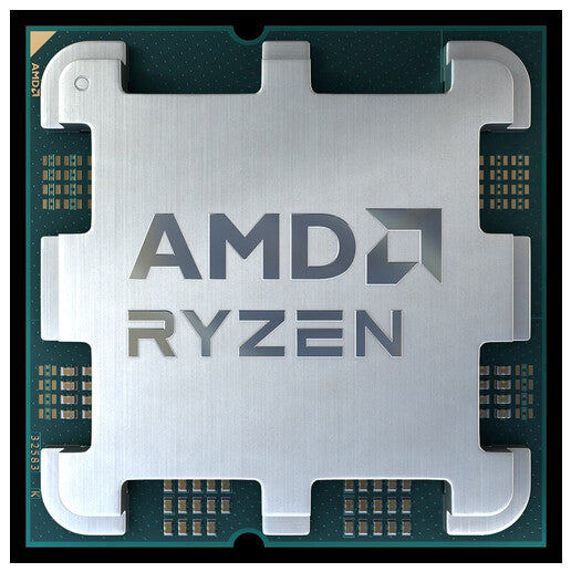 Procesorius AMD Ryzen 7 7800X3D