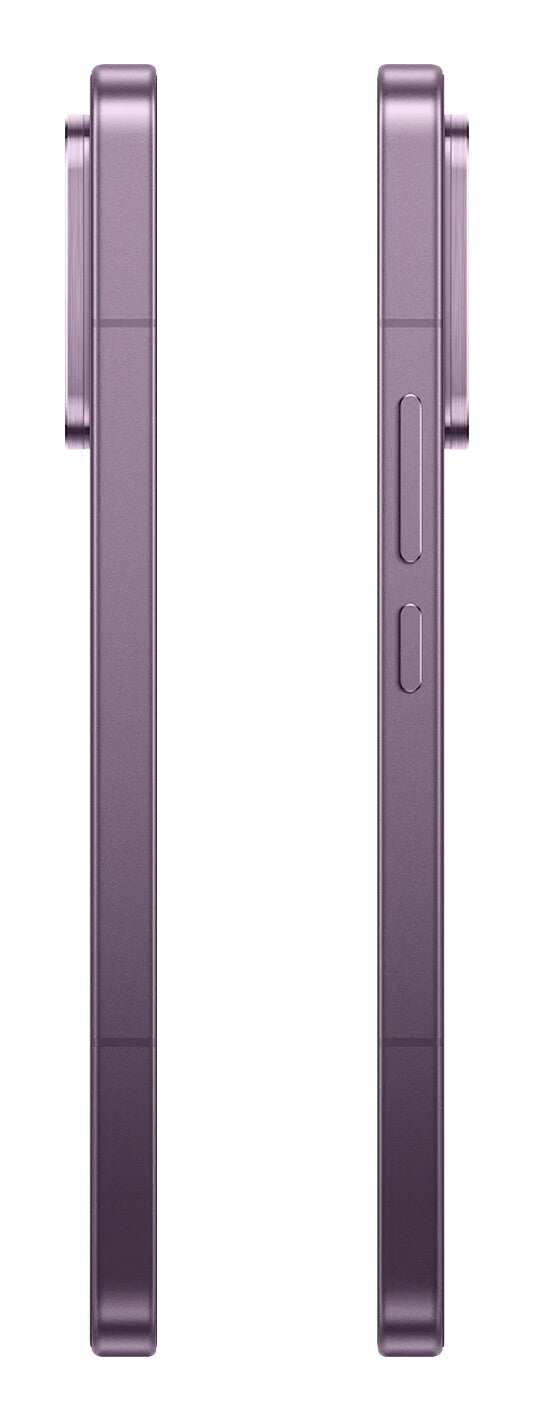 Xiaomi 17T PRO 17,4 cm (6.83") Dual SIM 5G USB Type-C 12 GB 512 GB 7000 mAh Violet