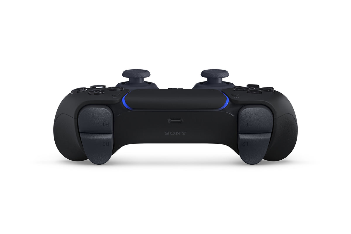 Sony PS5 Dualsense Wireless Controller Midnight Black EU