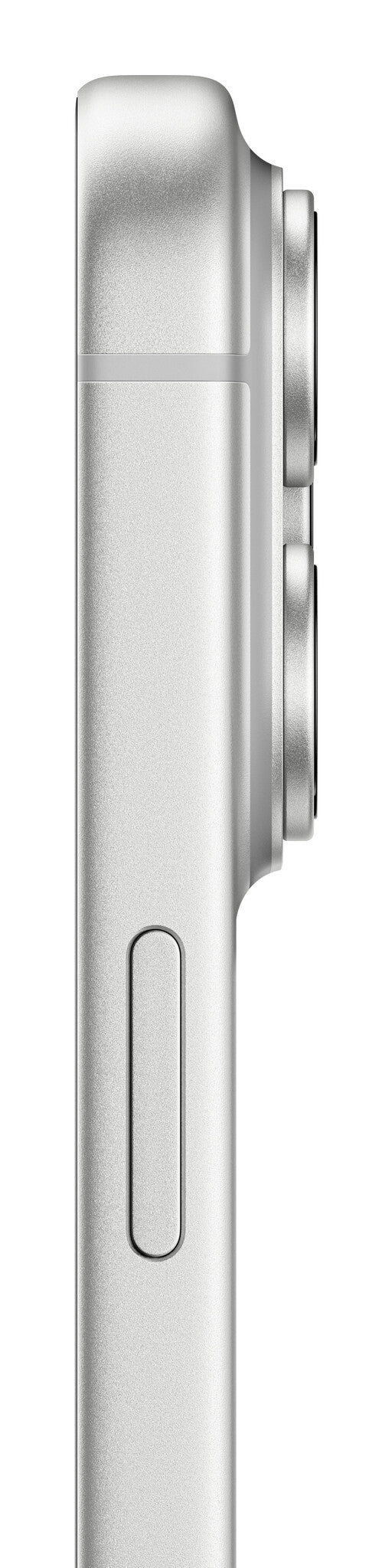 Apple iPhone 17 Pro 5G 256GB Silver DE