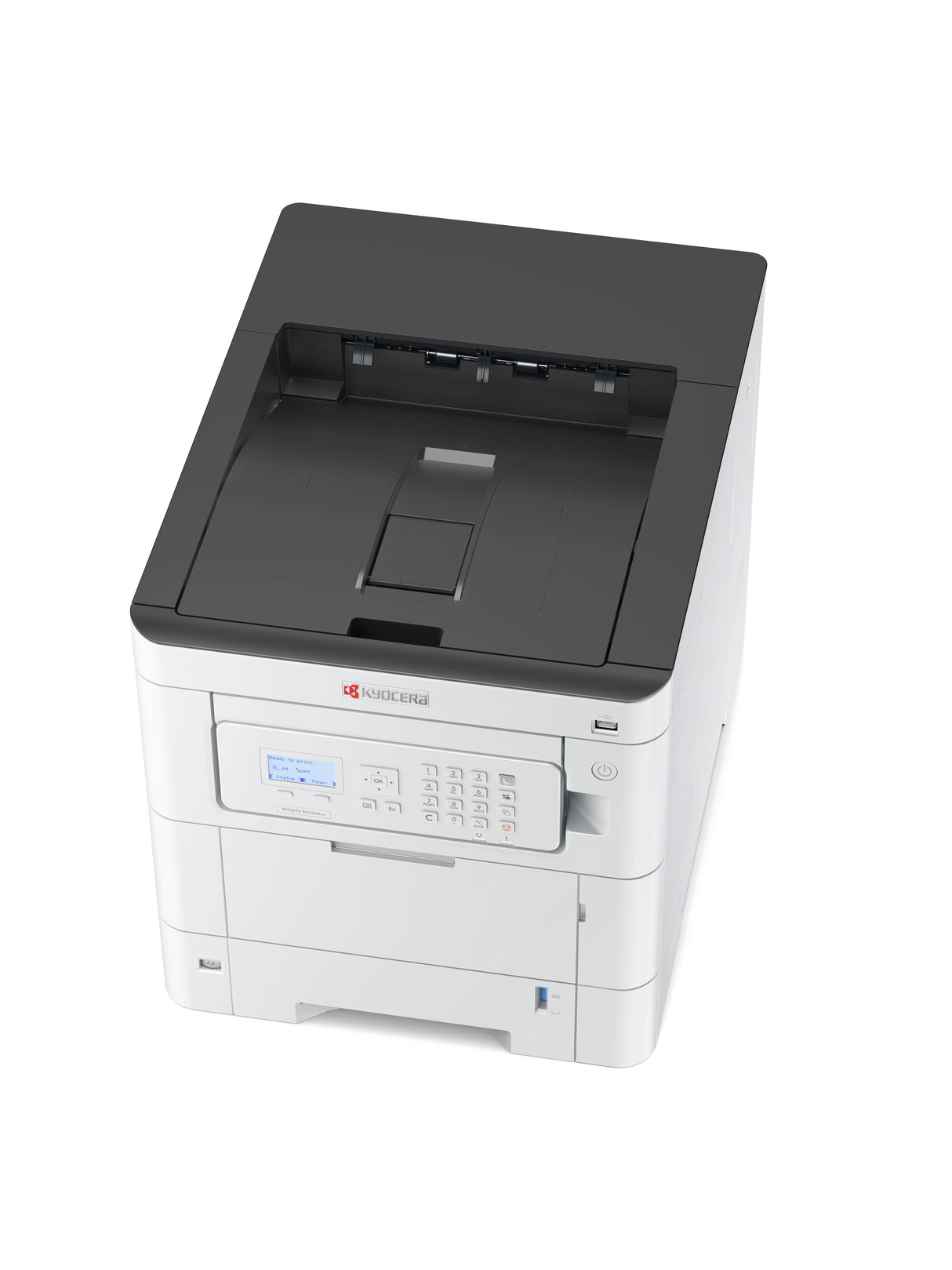 KYOCERA ECOSYS PA3500cx Farve 1200 x 1200 dpi A4