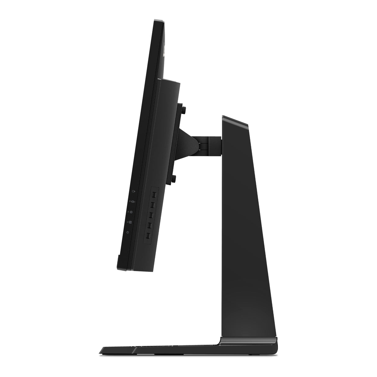 Lenovo Legion R27qe computerskærm 68,6 cm (27") 2560 x 1440 pixel Quad HD LED Sort