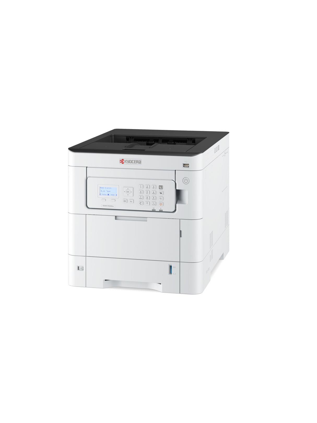 KYOCERA ECOSYS PA3500cx Farve 1200 x 1200 dpi A4