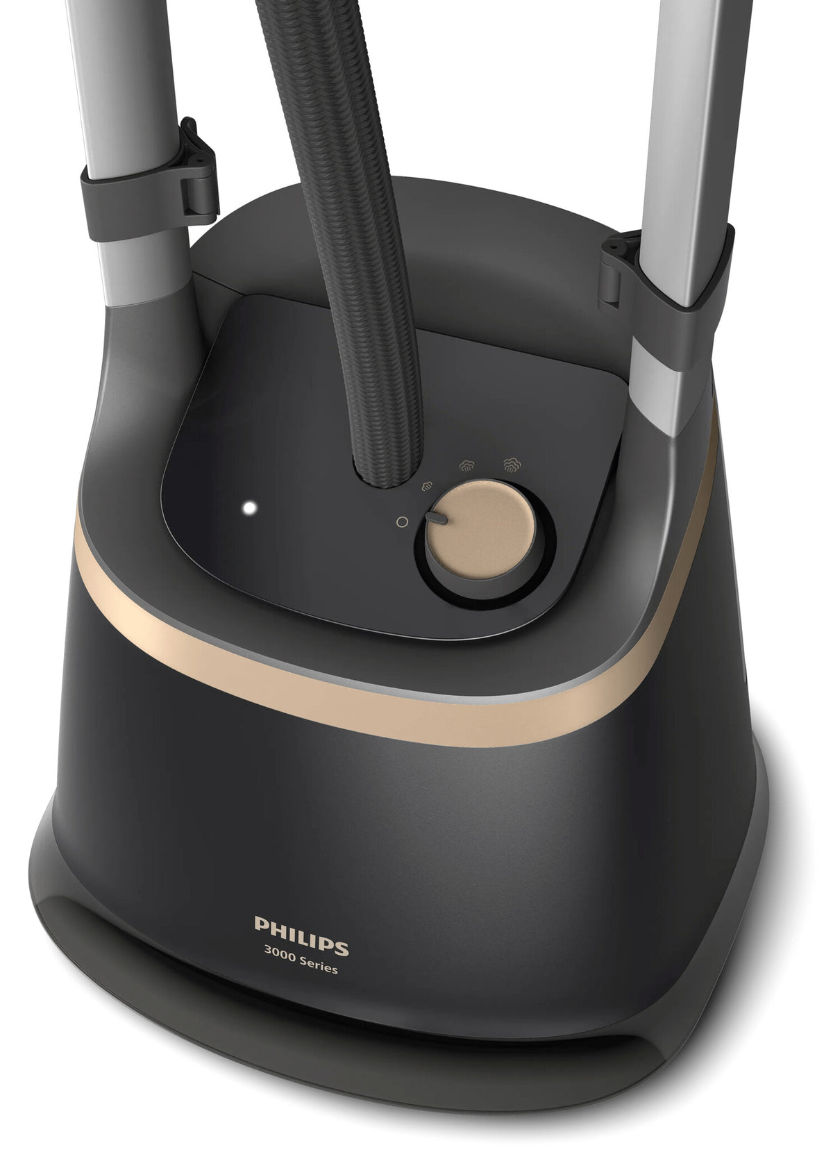 Philips STE3170/80 garment steamer Upright garment steamer 2 L 2000 W Black