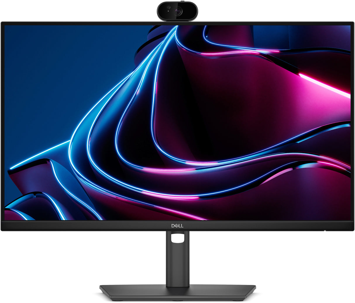 DELL Pro P P2426HEV computerskærm 60,5 cm (23.8") 1920 x 1080 pixel Fuld HD LCD Sort