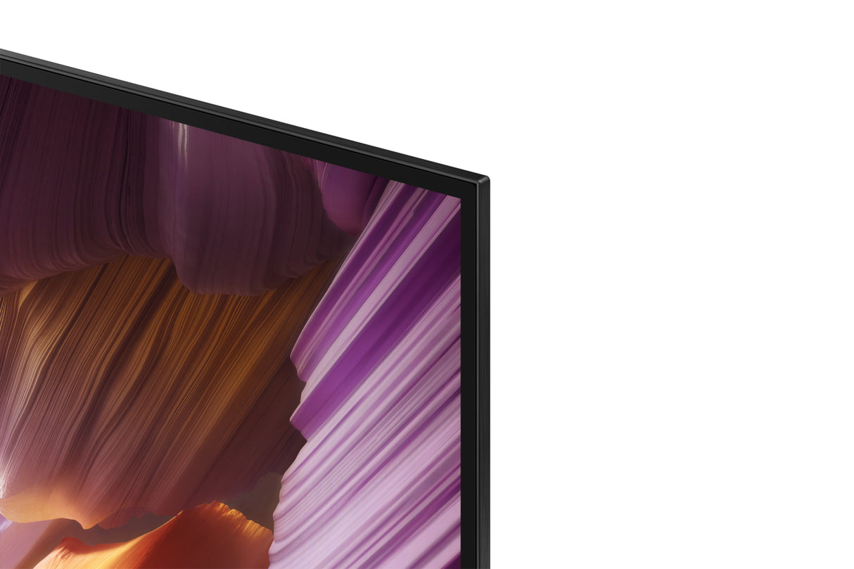 Samsung QE77S85FAE 195,6 cm (77") 4K Ultra HD Smart TV Wi-Fi Sort