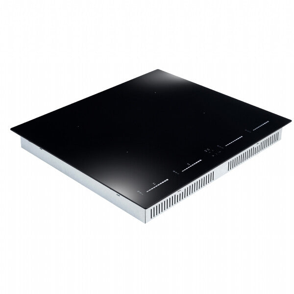 Silverline JI 8021 F kogeplade Sort Indbygget 77 cm Zone induktionskogeplade 4 zone(s)