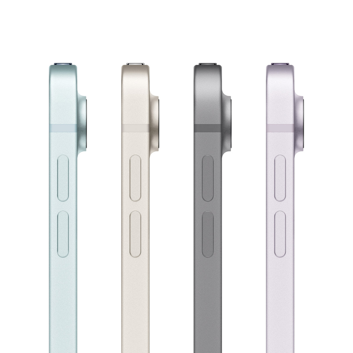 Apple iPad Air 5G Apple M LTE-TDD & LTE-FDD 128 GB 27,9 cm (11") 12 GB Wi-Fi 7 (802.11be) iPadOS 26 Lilla