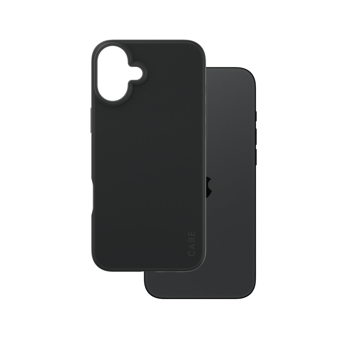 PanzerGlass CARE™ by ® Case Sort iPhone 16 Plus