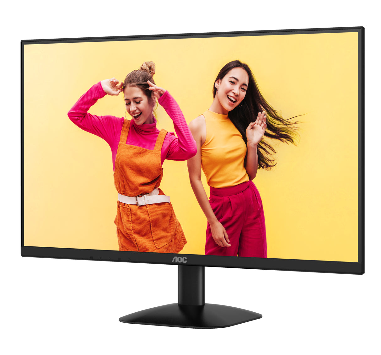 AOC B3 24B35HM2 24 VA 1920 x 1080 (Full HD) HDMI 100 Hz