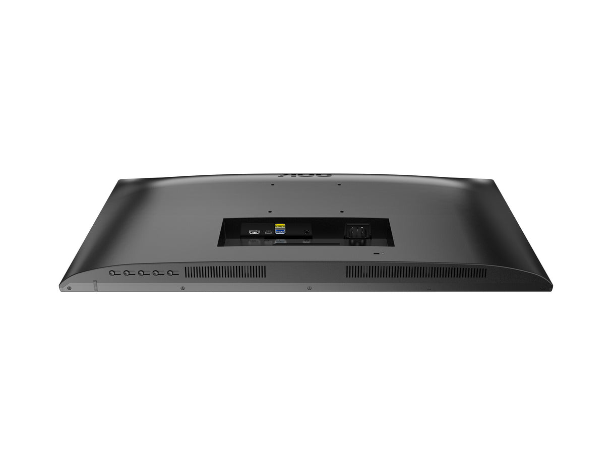 AOC B3 Q27B3CF2 computerskærm 68,6 cm (27") 2560 x 1440 pixel Quad HD Sort